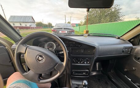 Daewoo Nexia I рестайлинг, 2009 год, 145 000 рублей, 9 фотография