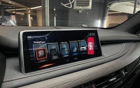 BMW X5, 2017 год, 3 999 999 рублей, 18 фотография