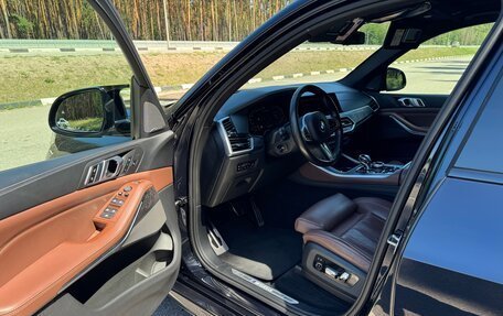BMW X5, 2019 год, 8 300 000 рублей, 6 фотография