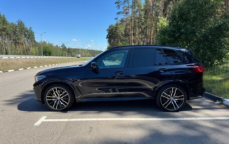 BMW X5, 2019 год, 8 300 000 рублей, 4 фотография