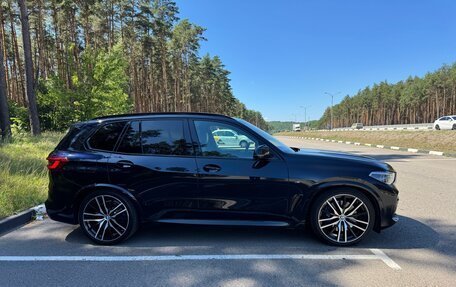 BMW X5, 2019 год, 8 300 000 рублей, 3 фотография