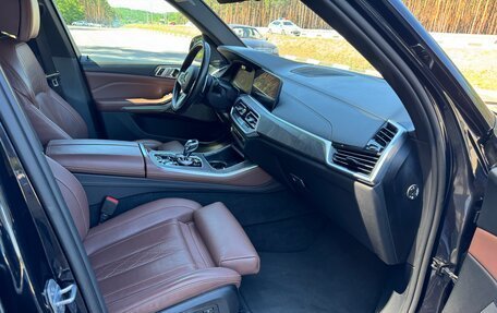 BMW X5, 2019 год, 8 300 000 рублей, 7 фотография