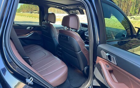 BMW X5, 2019 год, 8 300 000 рублей, 8 фотография