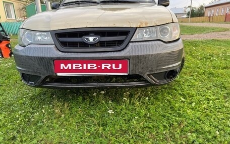 Daewoo Nexia I рестайлинг, 2009 год, 145 000 рублей, 4 фотография