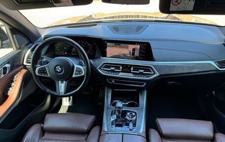 BMW X5, 2019 год, 8 300 000 рублей, 10 фотография