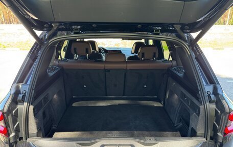 BMW X5, 2019 год, 8 300 000 рублей, 12 фотография