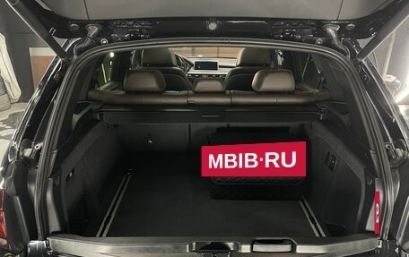 BMW X5, 2017 год, 3 999 999 рублей, 21 фотография