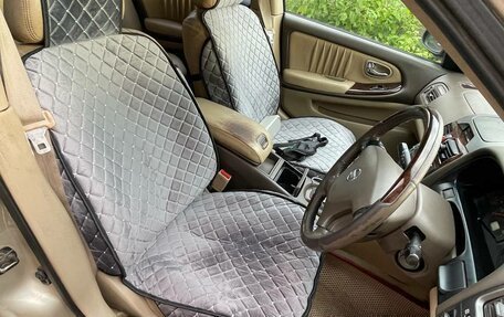 Nissan Cefiro III, 2002 год, 380 000 рублей, 6 фотография
