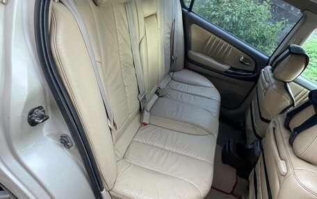 Nissan Cefiro III, 2002 год, 380 000 рублей, 7 фотография