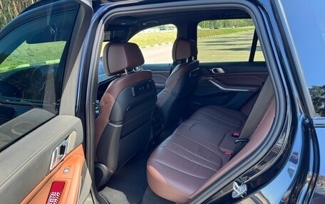 BMW X5, 2019 год, 8 300 000 рублей, 9 фотография