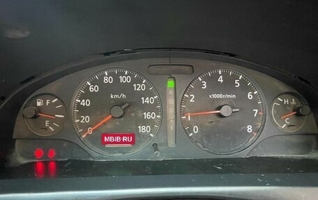 Nissan Cefiro III, 2002 год, 380 000 рублей, 9 фотография