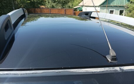 Renault Duster I рестайлинг, 2017 год, 1 300 000 рублей, 10 фотография