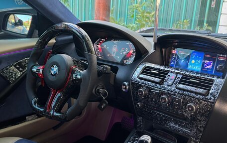 BMW 6 серия, 2007 год, 1 500 000 рублей, 8 фотография