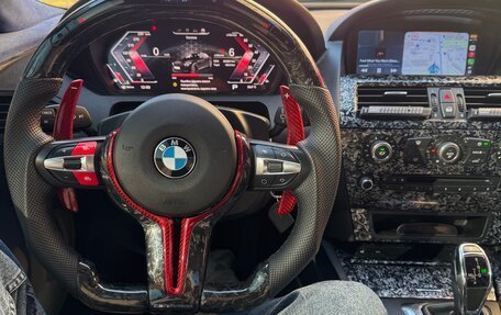 BMW 6 серия, 2007 год, 1 500 000 рублей, 7 фотография