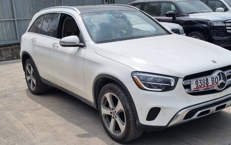 Mercedes-Benz GLC, 2023 год, 6 000 000 рублей, 2 фотография