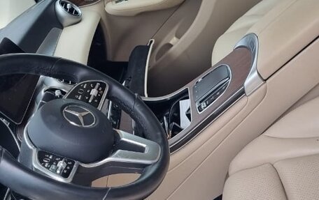 Mercedes-Benz GLC, 2023 год, 6 000 000 рублей, 6 фотография