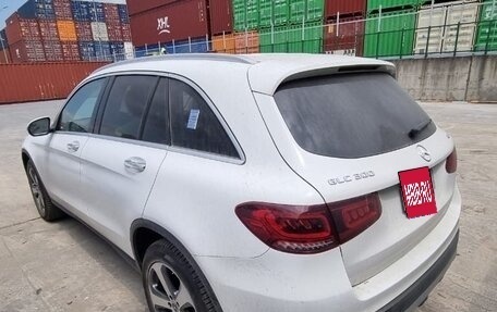 Mercedes-Benz GLC, 2023 год, 6 000 000 рублей, 4 фотография