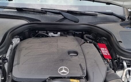 Mercedes-Benz GLC, 2023 год, 6 000 000 рублей, 5 фотография