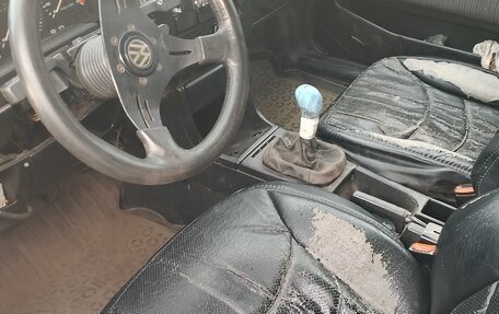 Volkswagen Passat B3, 1991 год, 60 000 рублей, 5 фотография