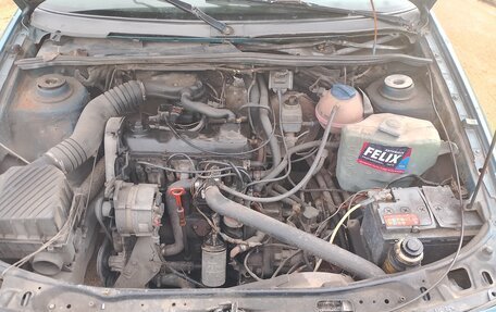 Volkswagen Passat B3, 1991 год, 60 000 рублей, 6 фотография