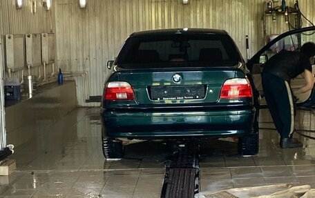 BMW 5 серия, 2001 год, 750 000 рублей, 6 фотография