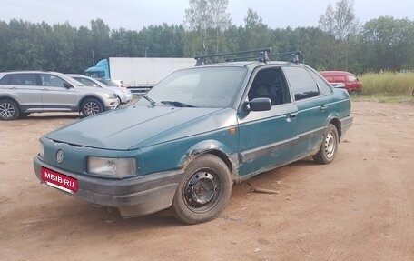 Volkswagen Passat B3, 1991 год, 60 000 рублей, 2 фотография