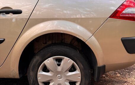 Renault Megane II, 2007 год, 470 000 рублей, 5 фотография