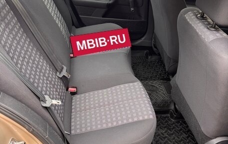 Renault Megane II, 2007 год, 470 000 рублей, 13 фотография