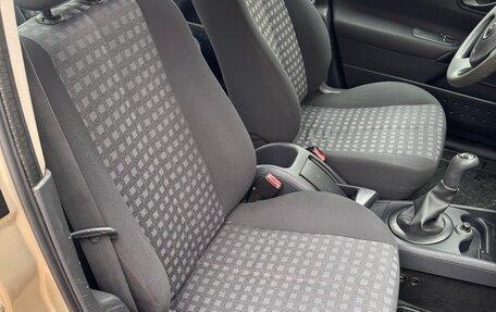 Renault Megane II, 2007 год, 470 000 рублей, 18 фотография