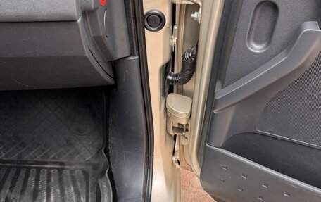 Renault Megane II, 2007 год, 470 000 рублей, 29 фотография