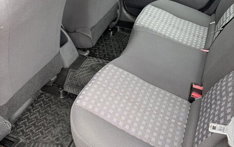 Renault Megane II, 2007 год, 470 000 рублей, 20 фотография