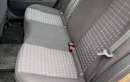 Renault Megane II, 2007 год, 470 000 рублей, 28 фотография