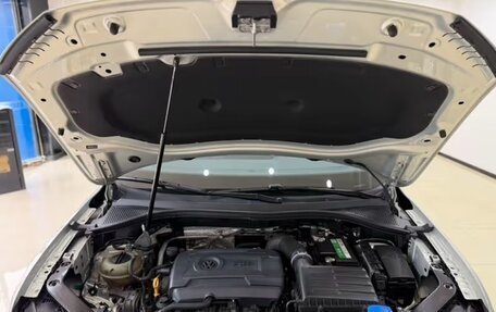 Volkswagen Tiguan II, 2022 год, 3 319 000 рублей, 22 фотография