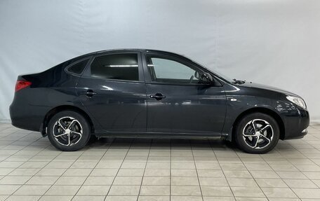 Hyundai Elantra IV, 2009 год, 705 000 рублей, 7 фотография