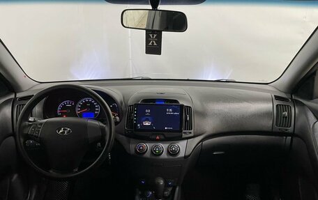 Hyundai Elantra IV, 2009 год, 705 000 рублей, 10 фотография