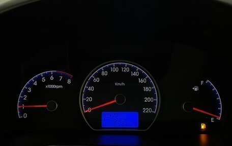 Hyundai Elantra IV, 2009 год, 705 000 рублей, 9 фотография