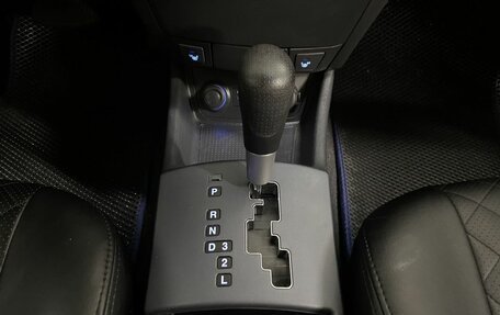 Hyundai Elantra IV, 2009 год, 705 000 рублей, 13 фотография