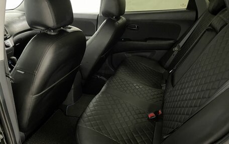 Hyundai Elantra IV, 2009 год, 705 000 рублей, 12 фотография