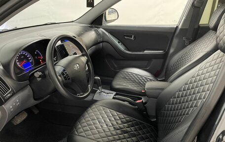 Hyundai Elantra IV, 2009 год, 705 000 рублей, 11 фотография
