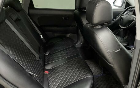 Hyundai Elantra IV, 2009 год, 705 000 рублей, 17 фотография