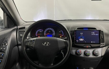 Hyundai Elantra IV, 2009 год, 705 000 рублей, 15 фотография