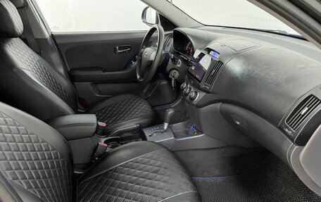 Hyundai Elantra IV, 2009 год, 705 000 рублей, 18 фотография