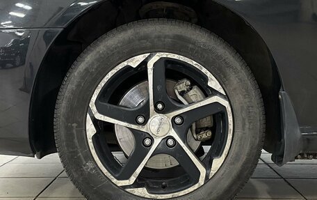 Hyundai Elantra IV, 2009 год, 705 000 рублей, 19 фотография