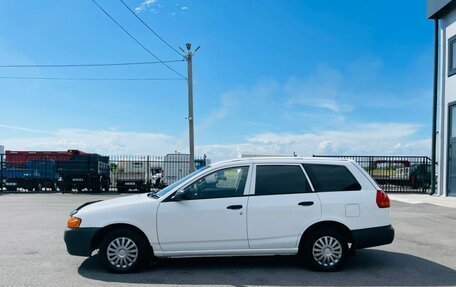 Nissan AD II, 2003 год, 399 999 рублей, 3 фотография