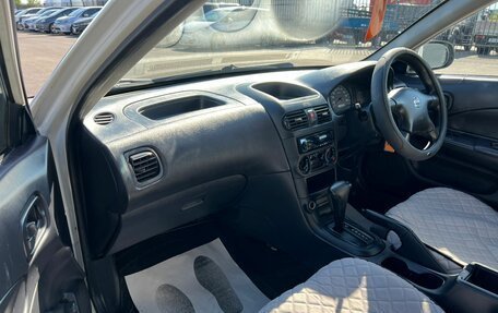 Nissan AD II, 2003 год, 399 999 рублей, 12 фотография
