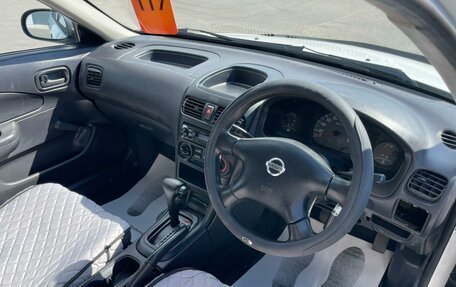 Nissan AD II, 2003 год, 399 999 рублей, 11 фотография