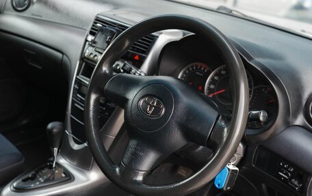 Toyota Caldina, 2002 год, 650 000 рублей, 11 фотография