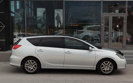 Toyota Caldina, 2002 год, 650 000 рублей, 4 фотография