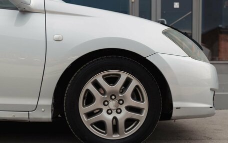Toyota Caldina, 2002 год, 650 000 рублей, 9 фотография