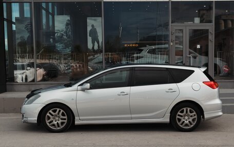 Toyota Caldina, 2002 год, 650 000 рублей, 8 фотография